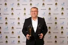 Turkuvaz Medya Grubu’na Stevie Ödülleri’nde üç dijital yayıncılık ödülü