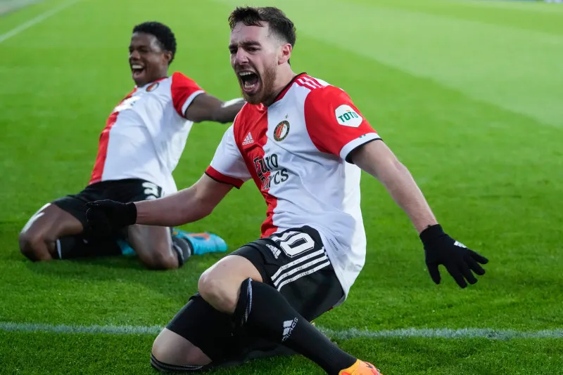 Orkun Kökçü için flaş Fenerbahçe ve Galatasaray açıklaması! "Hayali..." - 7