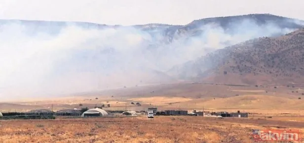 PençeKartal Operasyonu'nda neler yaşandı? PKK'nın kabusu olan 40 dakika!