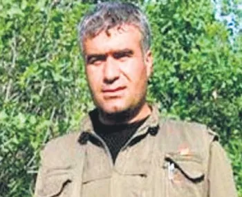 Azılı teröristler tek tek yok ediliyor-9