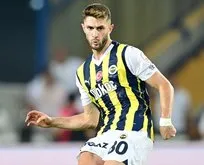 Fenerbahçe’nin 80 numarası İsmail Yüksek’in maaşında flaş gelişme! 25 milyon liralık teklif masada...