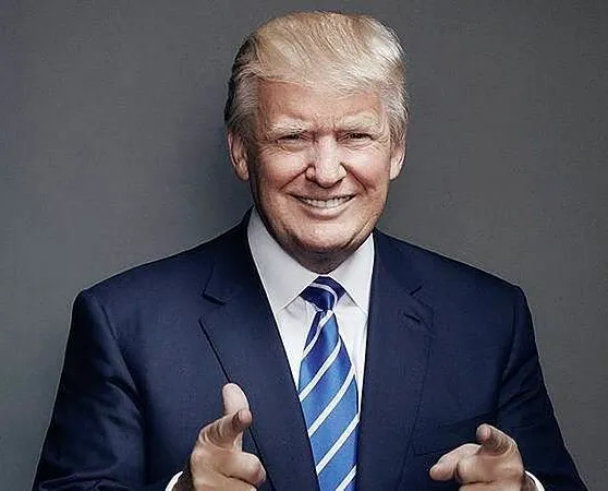 Donald Trump’tan  Vladimir Putin’e destek!