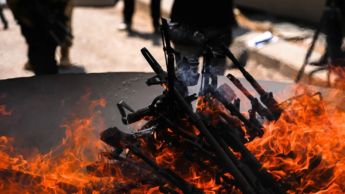 Terörsüz Türkiye planı netleşti: AK Parti’den üç aşamalı yasal düzenleme geldi!