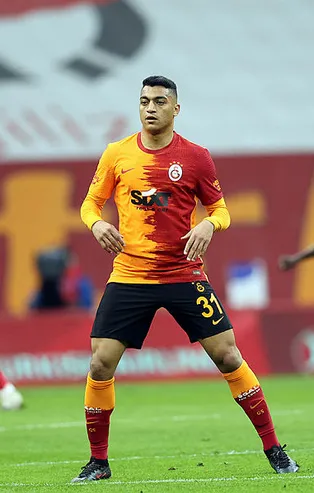 Mostafa Mohamed ne zaman sahalara dönecek? İşte Galatasaraylı yıldızın son durumu