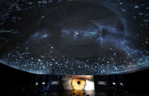 Son dakika: Sanayi ve Teknoloji Bakanı Mustafa Varank'tan "Uzay Hamlesi" açıklaması-7