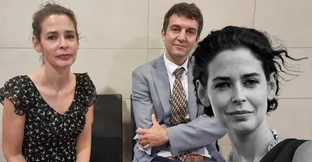 Pelin Batu boşandı! Şiddet iddialarına son noktayı koydu