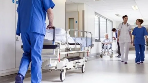 Onlarca şehirde hastanelere en az ilkokul mezunu olmak şartı ile personel ve işçi alımları yapılmakta-6