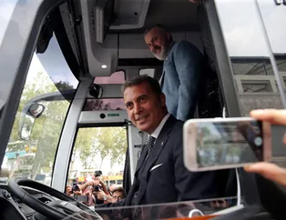 Beşiktaş'tan flaş Oğuzhan kararı! Ocak ayında...