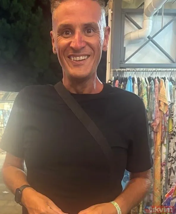 40 kilo veren 40 yaşındaki öğretmen başarısının arkasındaki zihniyeti açıkladı - 5