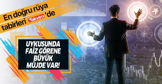Faiz torun habercisi