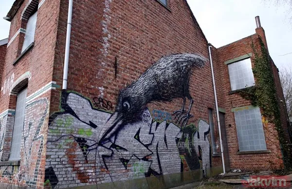 Hayalet kasaba turizm cenneti olma yolunda - 4