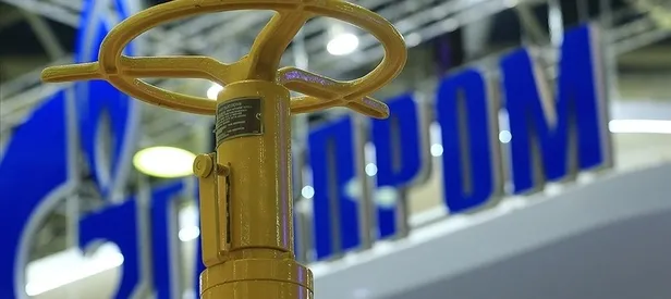 Gazprom açık açık tehdit etti: Keseriz