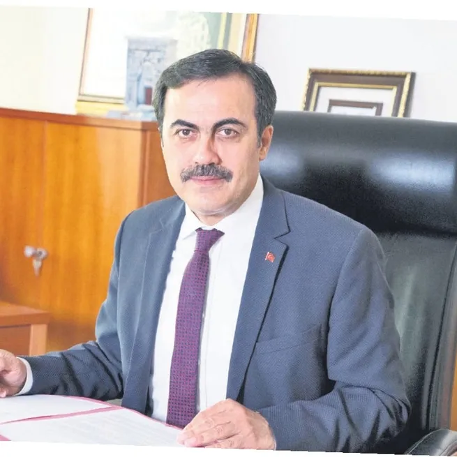 Konya: Küresel ekonominin yükselen merkezi