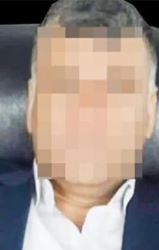 Bir ay boyunca köpeğe işkence ve tecavüz eden Mehmet Haner sosyal medyayı ayağa kaldırdı!