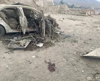 Pakistan’da patlama: Ölü ve yaralılar var