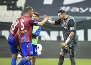 Fırtına zirveyi vurdu! Trabzonspor Beşiktaşı liderlik koltuğundan indirdi