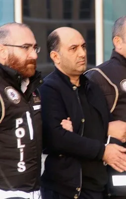 Firari FETÖ'cü bakın nerede yakalandı