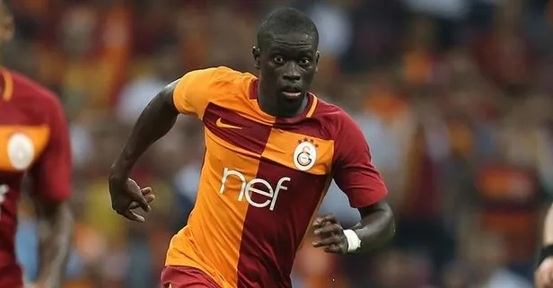 Ndiaye Stoke City'de! İngilizler açıkladı