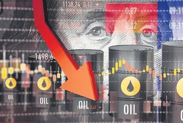 Küresel ekonomide Hürmüz nefesi! ABD ve İran anlaştı, petrol fiyatları düştü