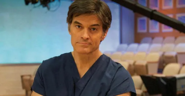 Prof. Dr. Mehmet Öz açıkladı: Oruç tutmak vücut için sağlıklı