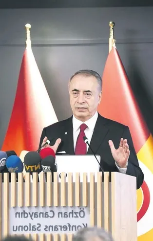 Galatasaray’dan erteleme talebi