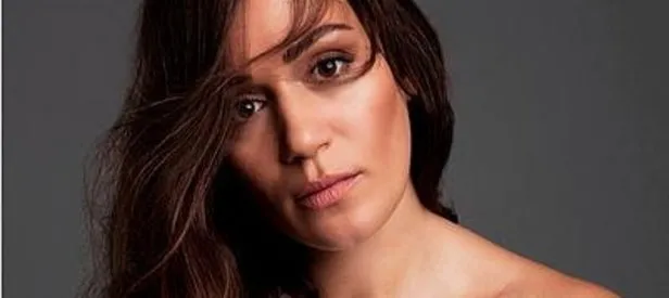 Özge Borak’tan yeni açıklama