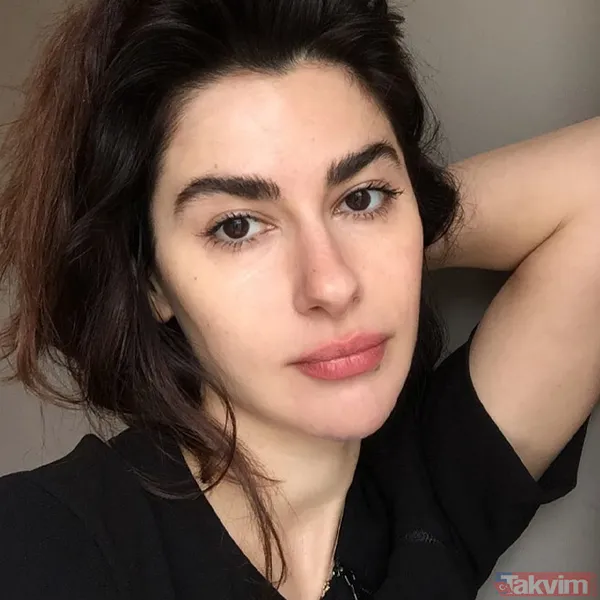 Burak Özçivit’in biricik eşi Fahriye Evcen’den cesur paylaşım! Sosyal medyayı yakıp geçti: Gerçekten çok güzel! - 14