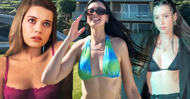 Yalı Çapkını dizisinin yapımcılarından sürpriz karar! Ana kadrodaki iki isim resmen değişti