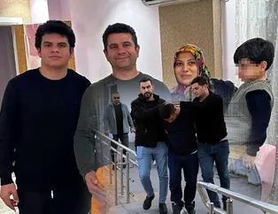 Karısı ve 4 yakınına kıymıştı! Mehmet Tehçinin ifadesi ortaya çıktı... Jop ve ters kelepçe iddiası