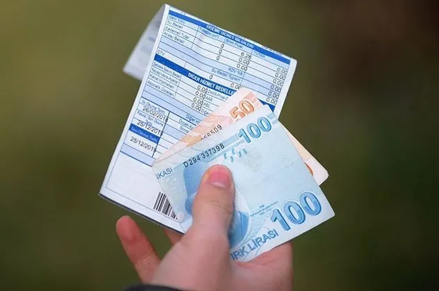 Vatandaş, İBB’nin gaz şirketi İGDAŞ’ın fahiş faturalarına ateş püskürüyor! Şikayet yağdı