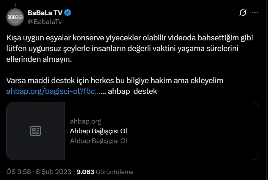 Ahbap'ın çavuşları: Babala TV kurucusu Oğuzhan Uğur dahil 9 isim tutuklandı!-15