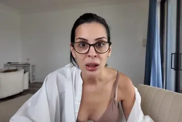 Eylül Öztürk’ün gözyaşları kısa sürdü! Kirli çamaşırları ifşa olunca milyonluk gelirini açıkladı: Vergisi ödeniyor mu bu paraların?