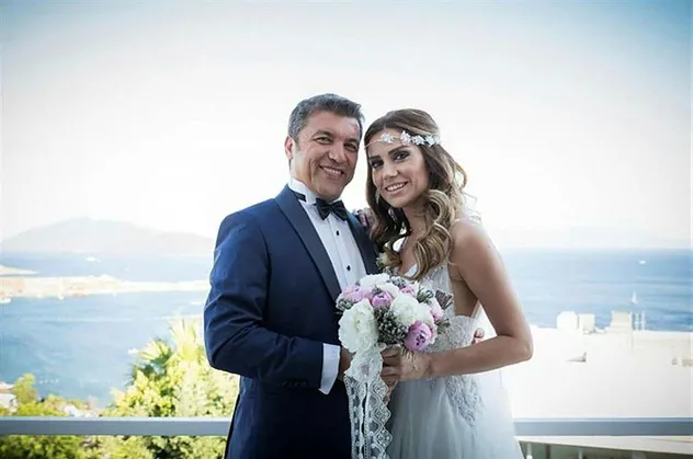 FOX TV sunucusu İsmail Küçükkaya'nın eski eşi Eda Demirci'ye uyguladığı şiddete karşı kadın dernekleri sessiz!