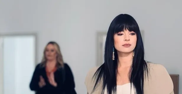 Fox dizisinde skandal olay! Yasak Elma’nın yönetmeni Oğulcan Eren Akay oyuncu Şafak Pekdemir’le yakalandı muhabirlere saldırdı