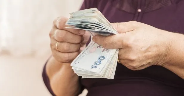 9 Ekim Evde bakım maaşı sorgulama!
