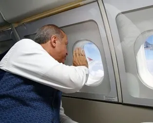 O karenin hikayesi ortaya çıktı