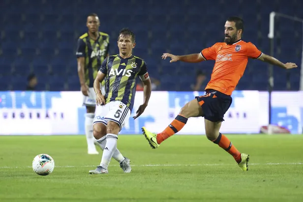 Erman Toroğlu'ndan Medipol Başakşehir - Fenerbahçe maçı için flaş yorum-3