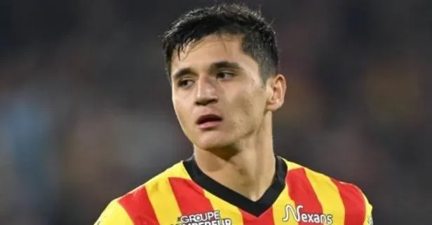 Real Madrid’in hedefi genç stoper Abdulkadir Khusanov!