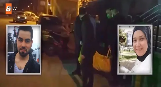 Müge Anlı son bölüm 14 Aralık 2020! Konya'da koca vahşeti! Ece Çiçek cinayetinde kan donduran detaylar...-2