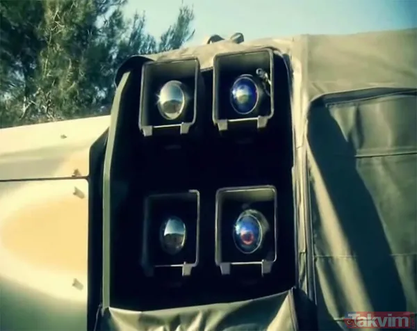 Doğu Akdeniz'de Yunanistan'dan savaş çıkaracak hamle! Türkiye'ye karşı adalara İsrail füzesi! - 8