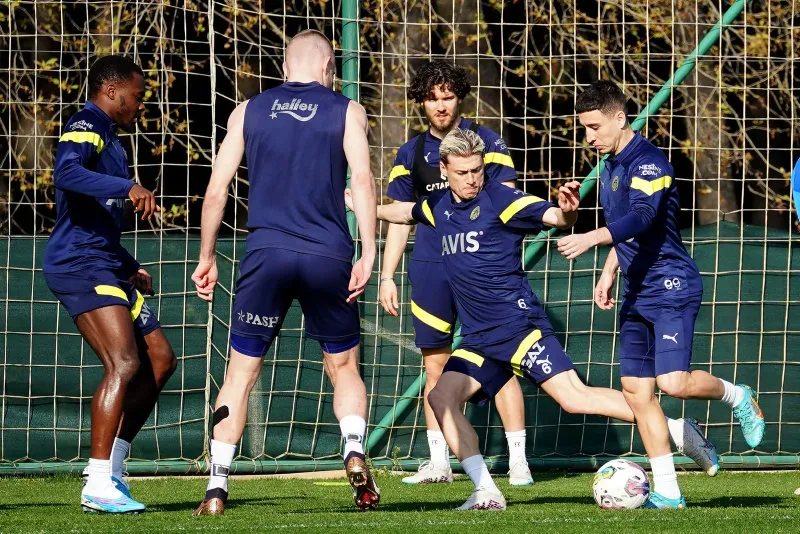 Süper Lig'in eski yıldızı Fenerbahçe'ye geliyor! - 2