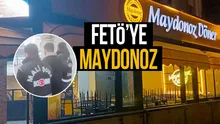 Maydonoz Döner zincirine FETÖ operasyonu! Çok sayıda kişi gözaltına alındı | Şirkete kayyum atandı