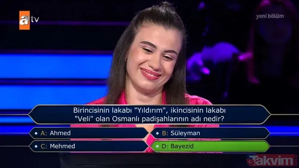 Yeşilçam, Kemal Sunal ve Fatma Girik... Kim Milyoner Olmak İster'de Japon İşi rüzgarı! Kenan İmirzalıoğlu... - 22