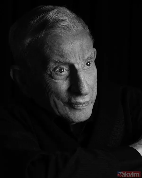 Haldun Dormen’in vasiyeti pazar günkü törende yerine getirilecek! - 4