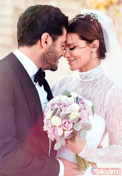 Hadise'den sonra Ebru Şallı'nın da tektaşı sahte çıktı! Sosyetikleri "Acaba benim de yüzüğüm sahte mi?" telaşı sardı - 7