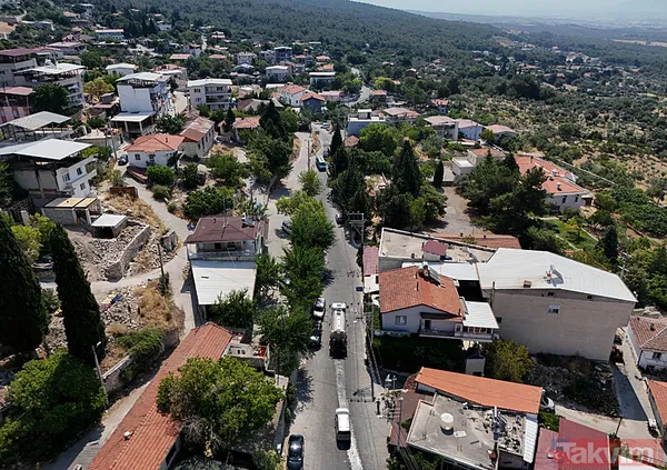 İzmir'de su krizi! Vatandaş belediyeye isyan etti - 18