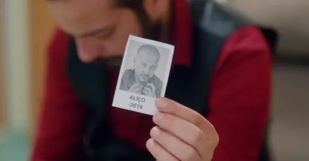 Çukur'da şok! Rıza Kocaoğlu veda mesajı yayınladı