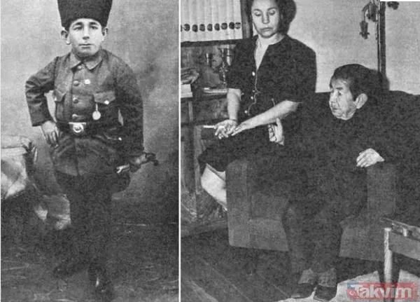 Osmanlı'yı hiç böyle gördünüz mü? - 8