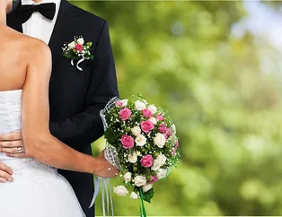 Rüyada evlendiğini görmek ne anlama gelir? Rüyada sevdiğinle evlendiğini görmek neye işarettir? Rüyada eski eşle evlenmek hayırlı mı?