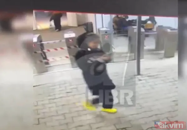 Kayıp Rojin'in son görüntüleri! Ayağında sarı terlik elinde telefonla sırra kadem bastı: Bardakçı Köyü ve beyaz araç mercek altına alındı - 10